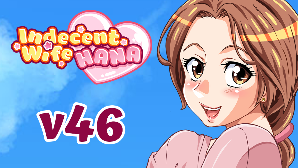 Indecent Wife Hana