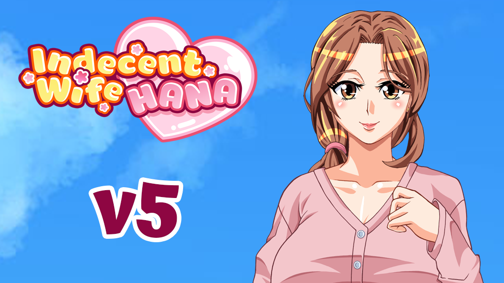 Indecent Wife Hana