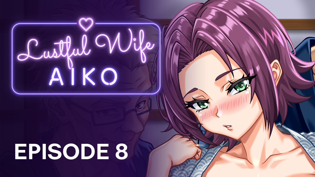Lustful Wife Aiko