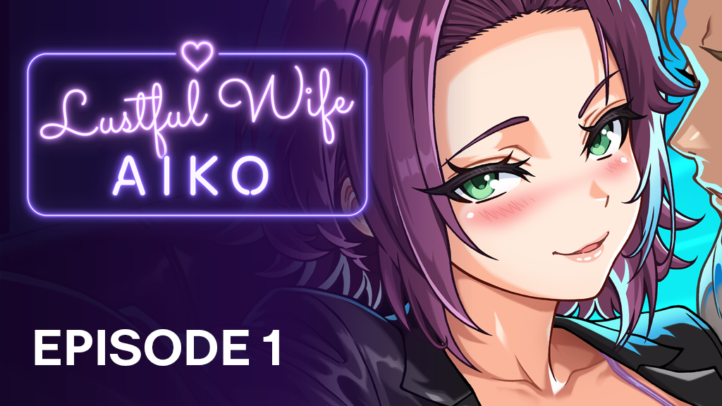 Lustful Wife Aiko